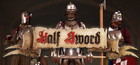 半剑（Half Sword）v0.6免安装中文版